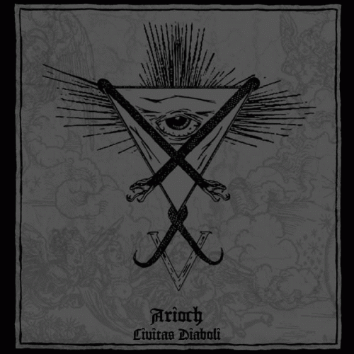 Arioch (GER) : Civitas Diaboli